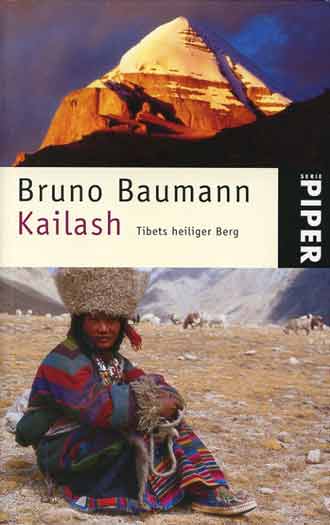 
Kailash and Pilgrim - Kailash: Tibets heiliger Berg Guge book cover
